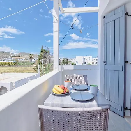 Pavlos Place מלון 2*