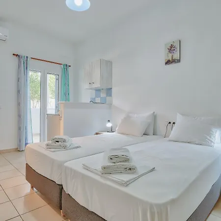 מלון Pavlos Place 2*