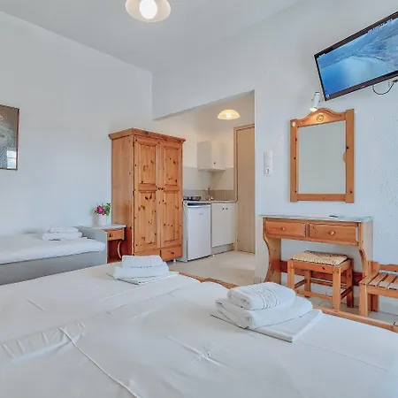 Pavlos Place