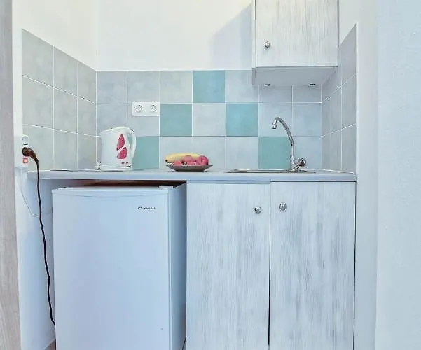 Pavlos Place 2* Antiparos Town