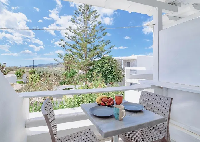 Ξενοδοχείο Pavlos Place 2*