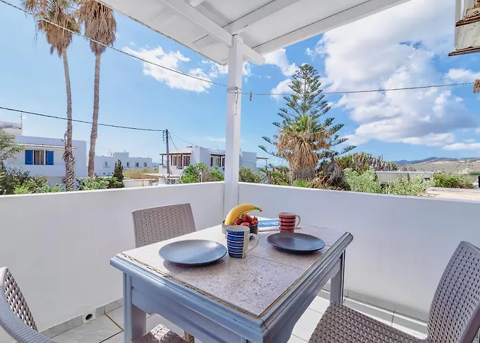 Pavlos Place Ξενοδοχείο