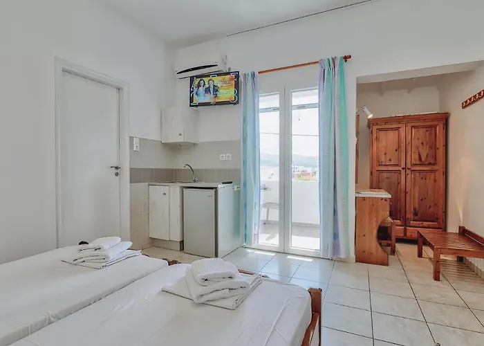 Pavlos Place Ξενοδοχείο 2*