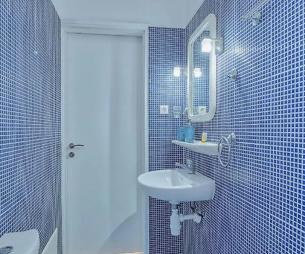 Pavlos Place 2* Antiparos Town