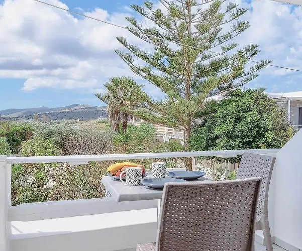 Ξενοδοχείο Pavlos Place Αντίπαρος