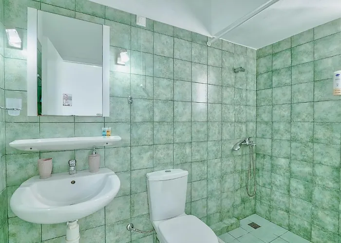 Pavlos Place Ξενοδοχείο Αντίπαρος