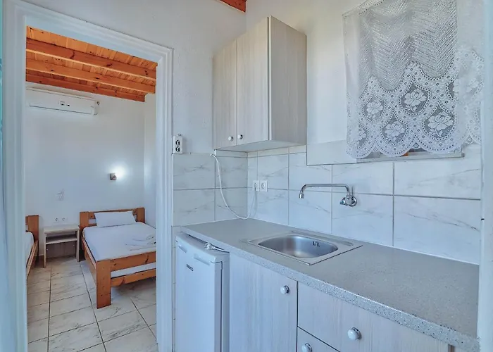 Ξενοδοχείο Pavlos Place