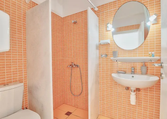 Pavlos Place Hotel Antiparos Town