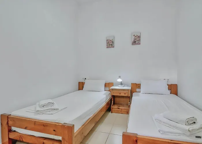 Ξενοδοχείο Pavlos Place