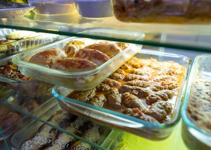 Ξενοδοχείο Pavlos Place Αντίπαρος