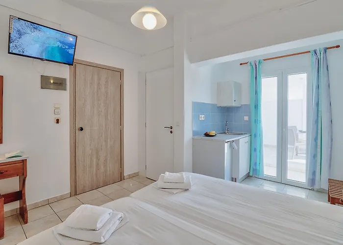 Pavlos Place Ξενοδοχείο