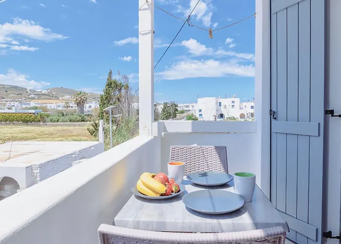 Pavlos Place Ξενοδοχείο 2*