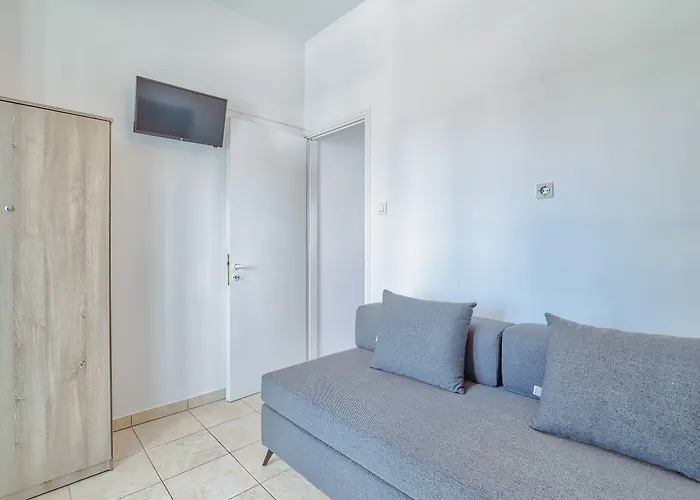 Pavlos Place Ξενοδοχείο