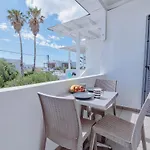 Ξενοδοχείο Pavlos Place 2*