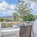 Ξενοδοχείο Pavlos Place Αντίπαρος