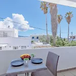 Pavlos Place 2* Αντίπαρος
