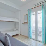 Pavlos Place אנטיפארוס