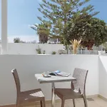 Ξενοδοχείο Pavlos Place Αντίπαρος