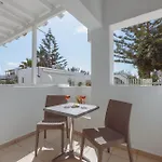 Ξενοδοχείο Pavlos Place Αντίπαρος