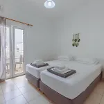 Ξενοδοχείο Pavlos Place Αντίπαρος