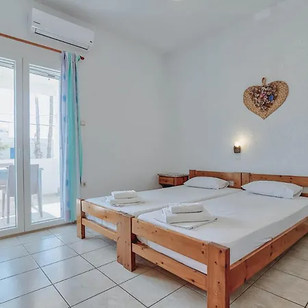 Hotel Pavlos Place