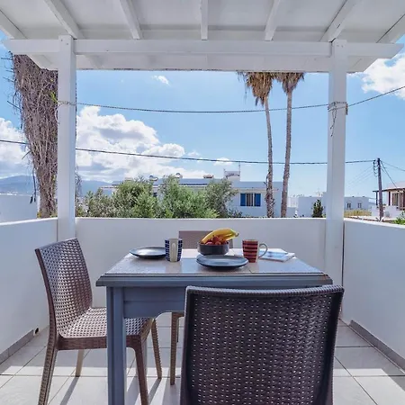 Pavlos Place 2* 安迪帕罗斯岛