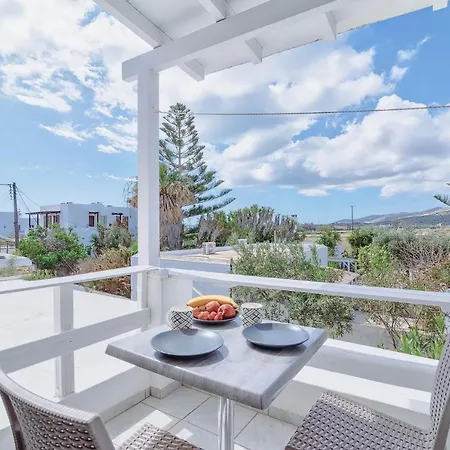 Pavlos Place Hotel