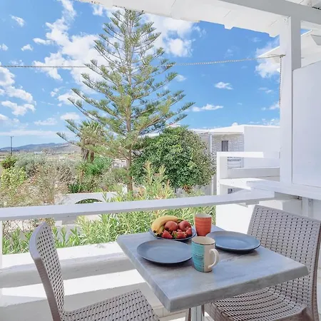 Szálloda Pavlos Place 2*