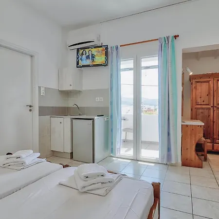 Pavlos Place 酒店 2*