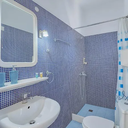 Pavlos Place