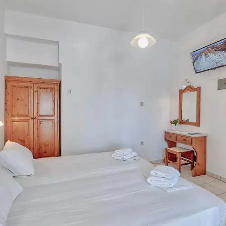Hotel Pavlos Place Antiparos