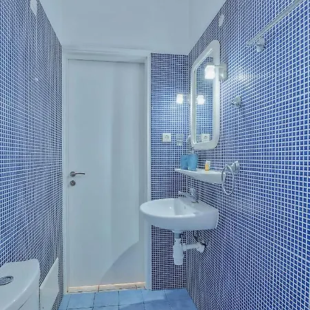Pavlos Place 2* Antiparos Town