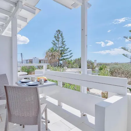 Pavlos Place Antiparos Town