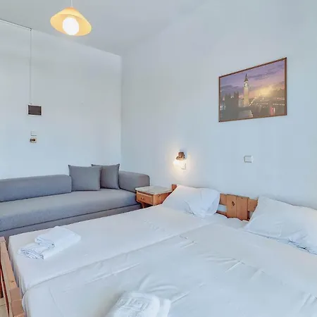 酒店 Pavlos Place 安迪帕罗斯岛