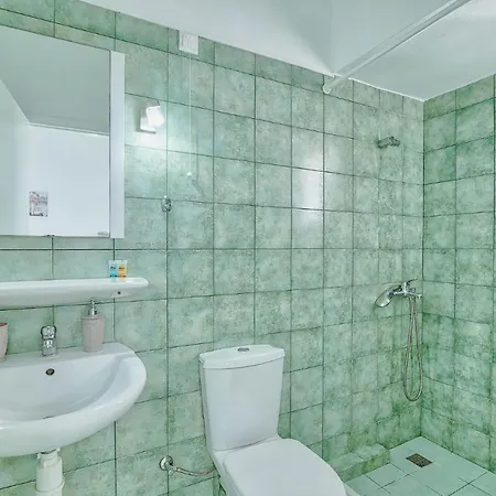 Pavlos Place 酒店 安迪帕罗斯岛