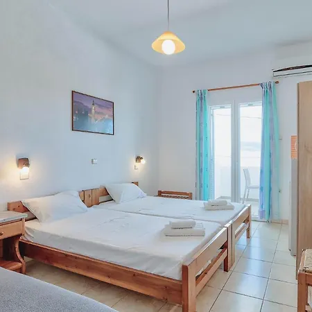 Pavlos Place Hotel