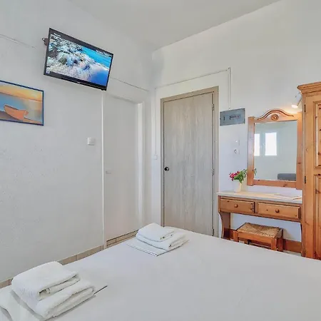 酒店 Pavlos Place 安迪帕罗斯岛