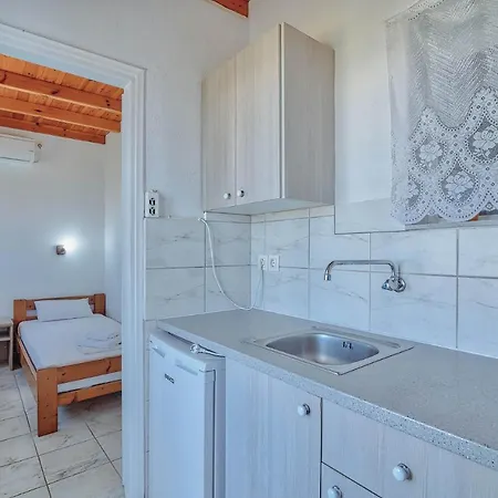 Hotel Pavlos Place