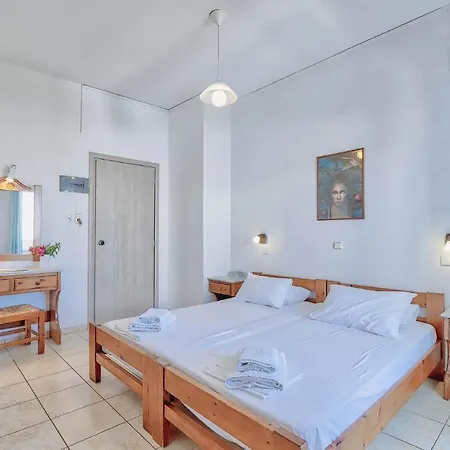 Pavlos Place 2* Antiparos