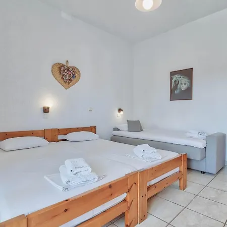 Pavlos Place 2* Antiparos