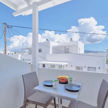 Hotel Pavlos Place 2*