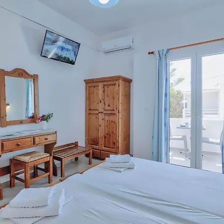 Pavlos Place 2* Antiparos