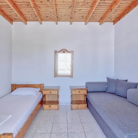 Pavlos Place