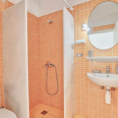 Pavlos Place 酒店 安迪帕罗斯岛