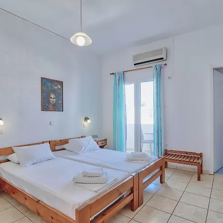 Hotel Pavlos Place 2*