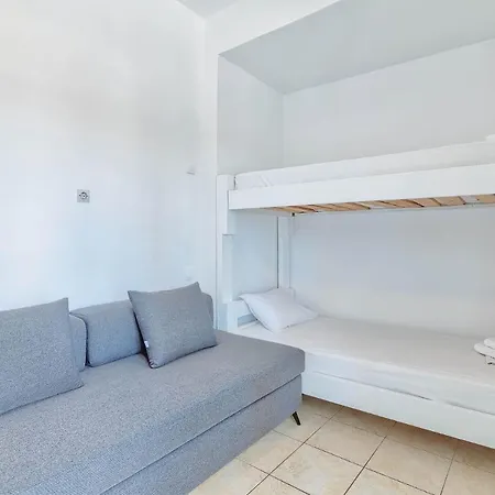 Pavlos Place Hotel Antiparos