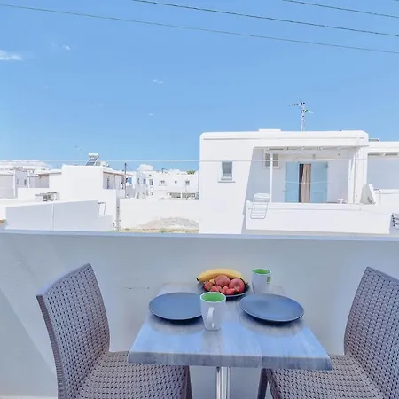 Pavlos Place