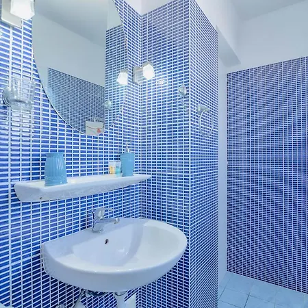 Pavlos Place Hotel Antiparos
