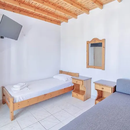 Pavlos Place 2*