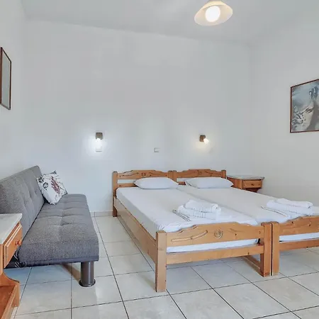 Pavlos Place 酒店 2*